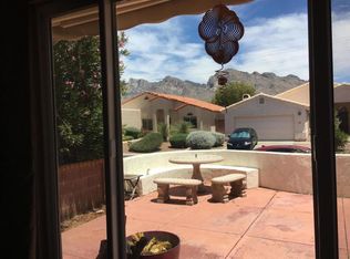 990 W Eagle Look Ln, Tucson, AZ 85737