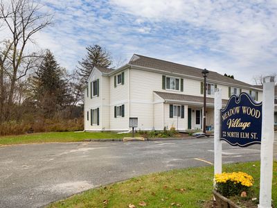 72 North Elm Street APT 2E, Canaan, CT, 06018