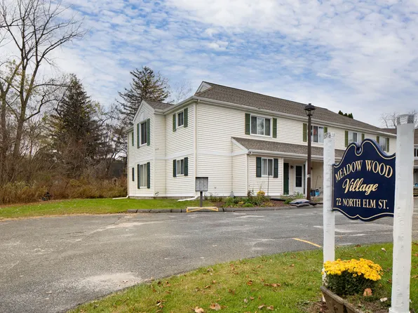 72 North Elm Street APT 2E, North Canaan, CT 06018