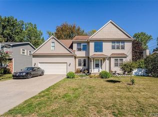 980 E Robinson St, North Tonawanda, NY 14120