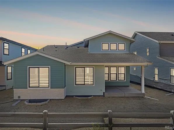 11180 Tenor Trail, Lone Tree, CO 80134