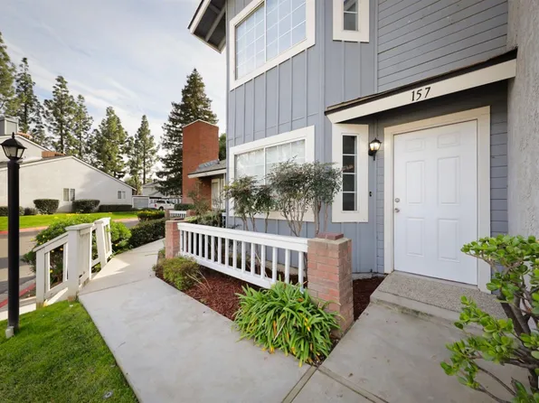 2600 Brookside Dr APT 157, Bakersfield, CA 93311