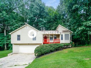 5561 Deerfield Pl NW, Kennesaw, GA 30144