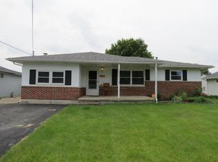 631 Hilock Rd, Columbus, OH 43207