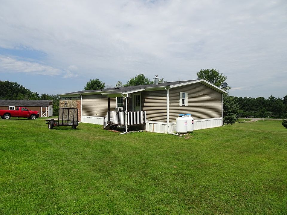 750 State Route 122, Constable, NY 12926 MLS 176847 Zillow