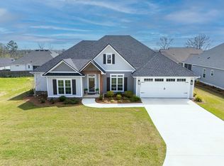 3041 Houser Way, Hahira, GA 31632