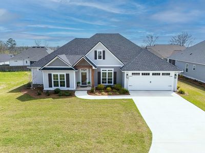 3041 Houser Way, Hahira, GA, 31632