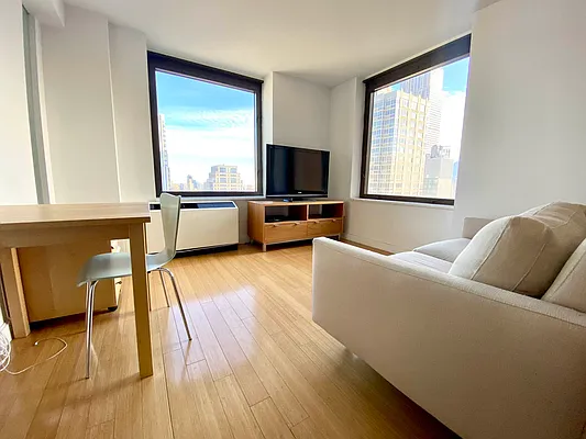 Rented by Douglas Elliman | media 1