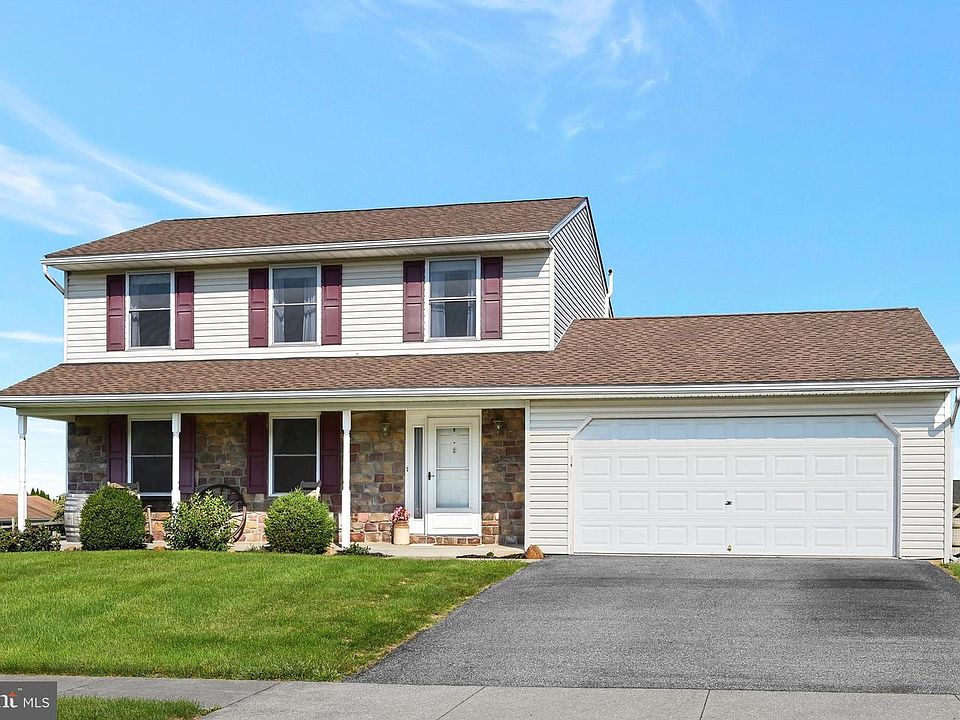 1st image of 2 Eagle View Dr