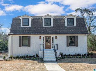 1857 Catala Rd, Vestavia, AL 35216