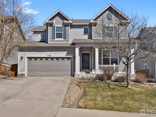 1429 Wandering Way, Castle Rock, CO 80109
