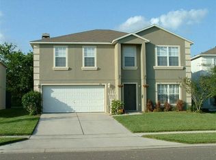 106 Willowbay Ridge St, Sanford, FL 32771
