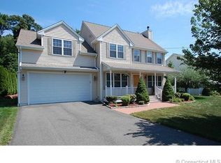 481 Johnson Ave, Meriden, CT 06451