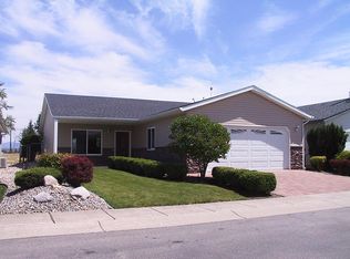 13582 N Kings Rd, Rathdrum, ID 83858