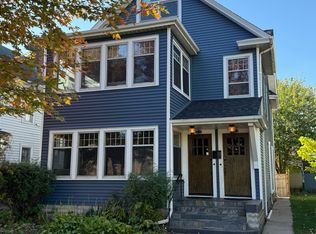 3628 Nicollet Ave, Minneapolis, MN 55409