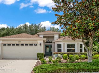 355 Rochester St, Spring Hill, FL 34609