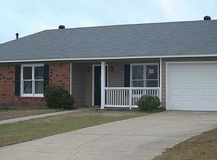 14325 Gentry Dr, Tuscaloosa, AL 35405