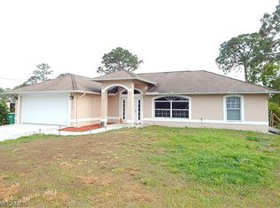 2940 39th Ave NE, Naples, FL 34120