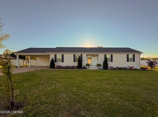 1295 College Extd E, Brownsville, TN 38012