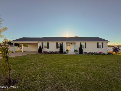 1295 College Extd E, Brownsville, TN, 38012