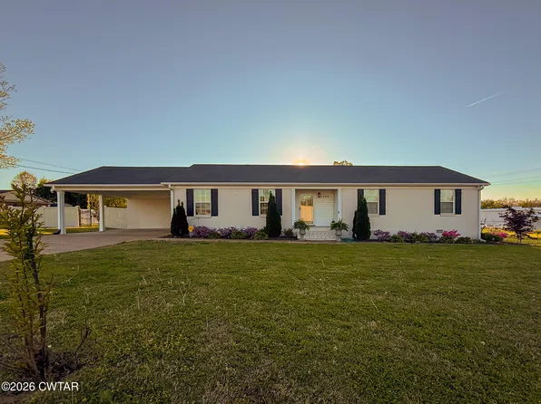 1295 College Extd E, Brownsville, TN 38012