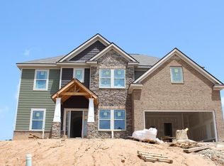 5107 Magazine Ln, Columbus, GA 31907