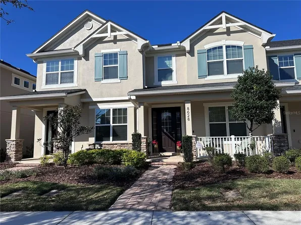 8628 Dufferin Ln, Orlando, FL 32832