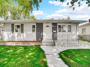 1230 W 1st Pl, Hobart, IN 46342