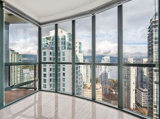 1239 Georgia St W #2608, Vancouver, BC
