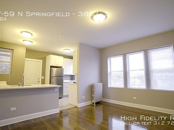 5th image of 2657-59 N Springfield Ave #3-3851
