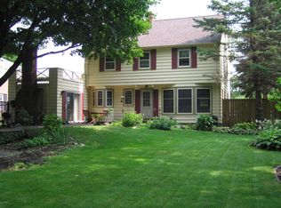 420 9th St SW, Willmar, MN 56201