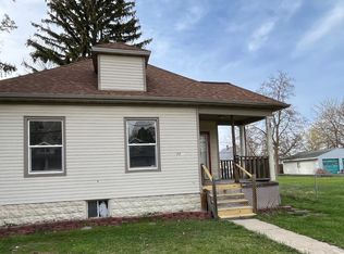 2217 S Hamilton St, Saginaw, MI 48602