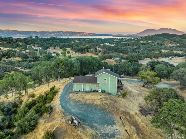 2739 Scotts Creek Rd, Lakeport, CA 95453