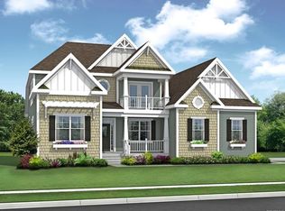 15800 Garston Ln, Midlothian, VA 23112