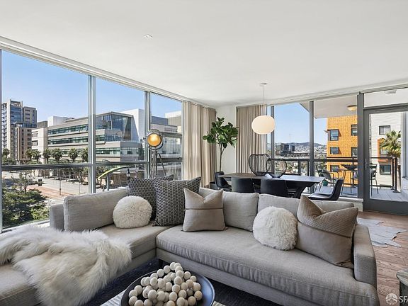 2nd image of 480 Mission Bay Blvd N Unit 420