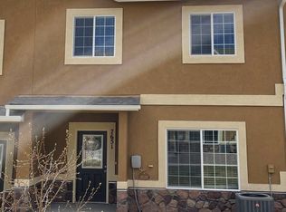 7651 Red Fir Point, Colorado Springs, CO 80908