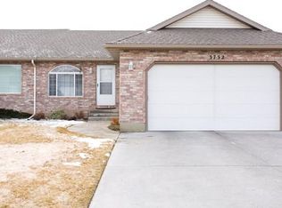 3732 E Silverwood Cir, Ammon, ID 83406