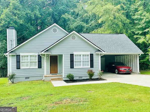 1987 Greentree Pkwy, Macon, GA 31220