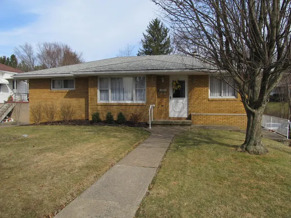 118 Hutchinson Dr, Saint Clairsville, OH 43950