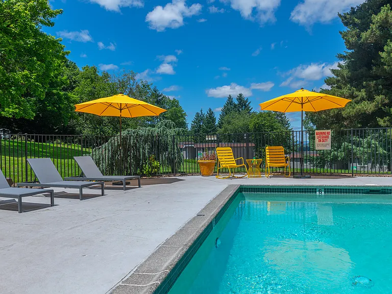 The Hudson by Trion Living — Photo 40