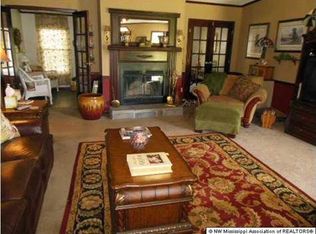 10364 Peyton Rd, Coldwater, MS 38618