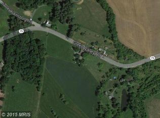 11939 Green Valley Rd, Union Bridge, MD 21791