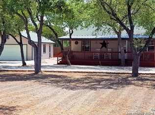 9247 Fawn Creek Dr, Spring Branch, TX 78070