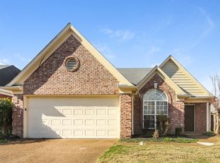 2773 Misty Valley Dr, Arlington, TN 38002