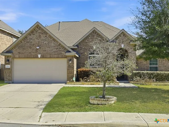 718 Hard Tack Trl, San Antonio, TX 78245