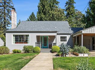 7838 SW 4th Ave, Portland, OR 97219