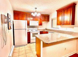 925 Oronoke Rd UNIT 30J, Waterbury, CT 06708
