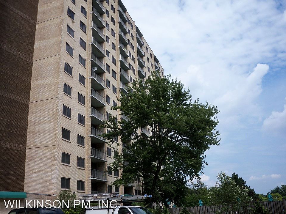 1st image of 2500 N Van Dorn St APT 704
