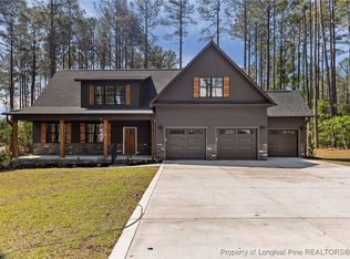 16640 Rabbit Run, Wagram, NC 28396