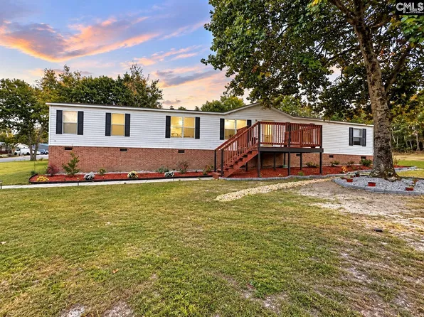 158 Arrowpoint Dr, Gaston, SC 29053